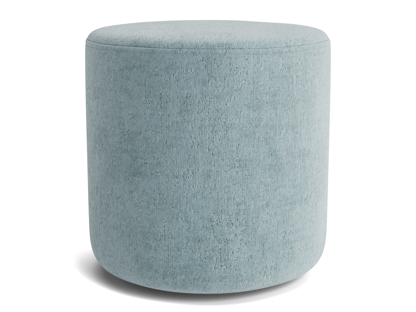 Kavi Petite Ottoman